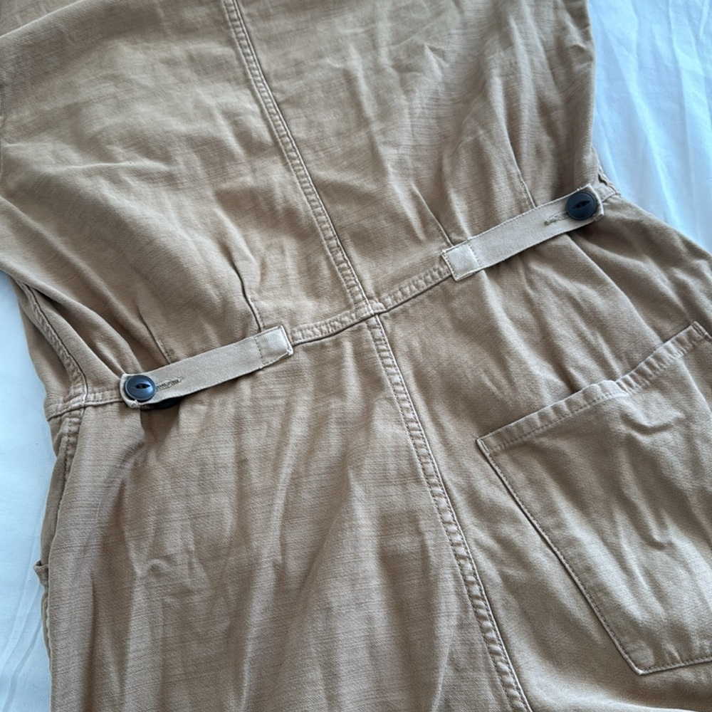 Maxwell jumpsuit medium - Picture 6 of 6